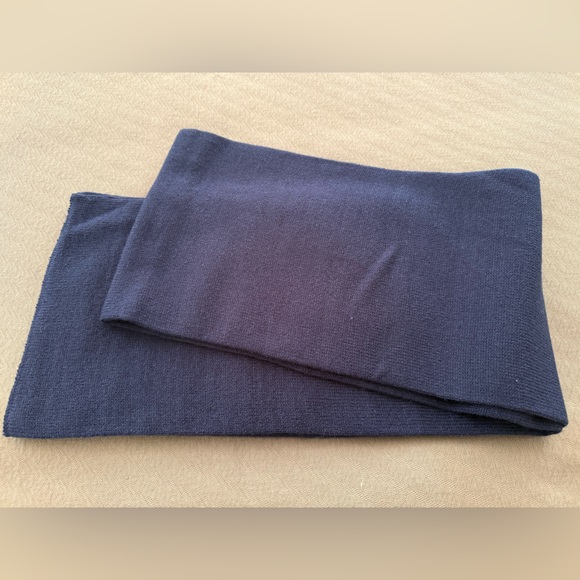 Rare vintage Duran Duran Astronaut reunion tour limited VIP scarf memorabilia - Picture 2 of 5